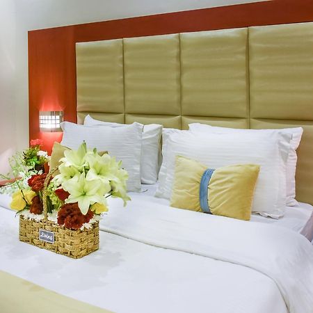 Nawara Dala Aparthotel Riaad Buitenkant foto