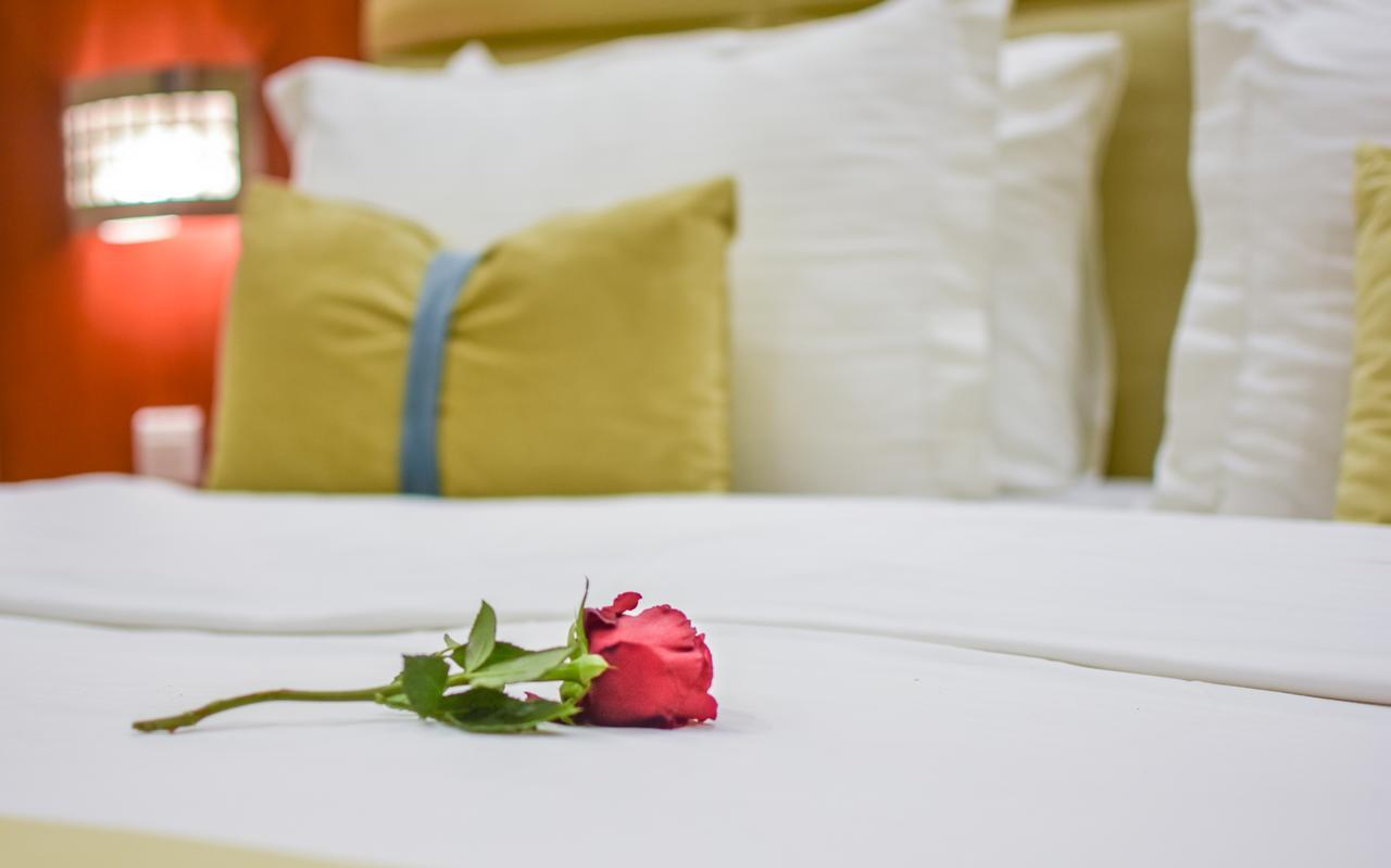 Nawara Dala Aparthotel Riaad Buitenkant foto